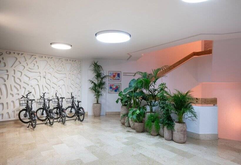 Fotos del hotel Sol Wave House All Suites:  32