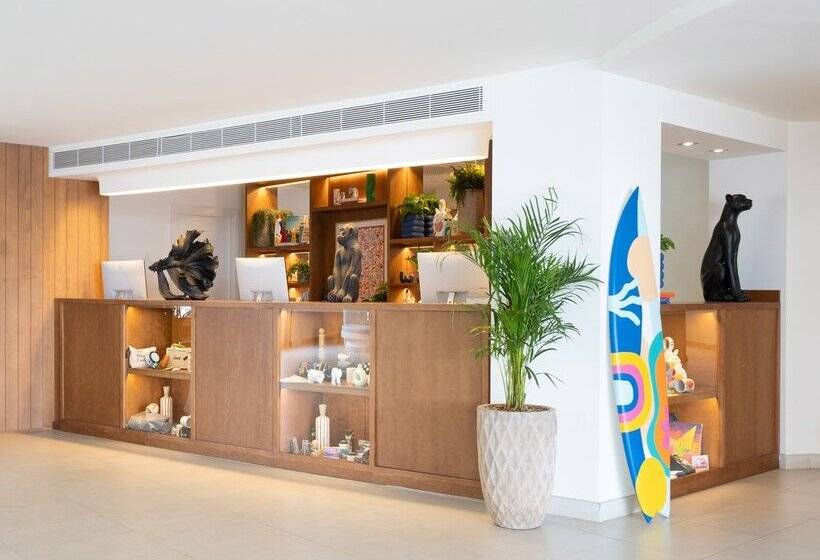 Fotos del hotel Sol Wave House All Suites:  30