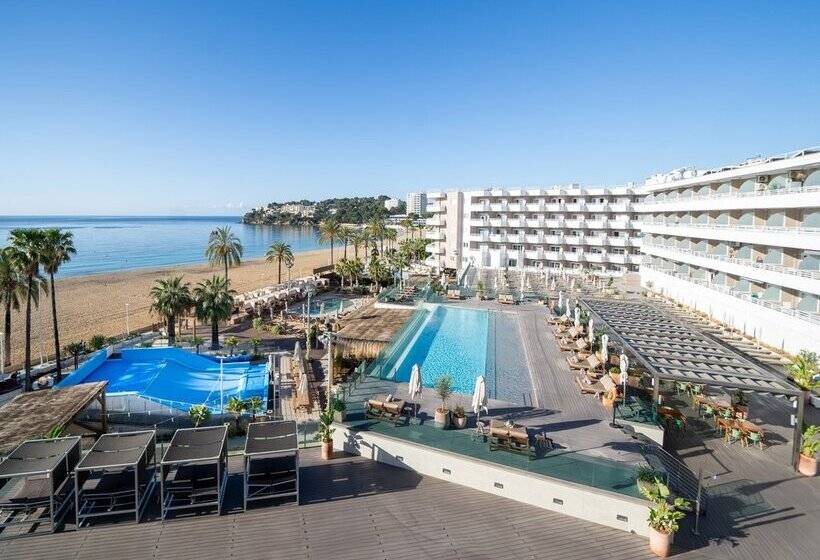 Fotos del hotel Sol Wave House All Suites:  37
