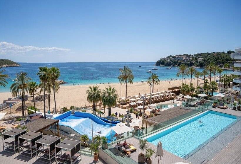 Fotos del hotel Sol Wave House All Suites:  23