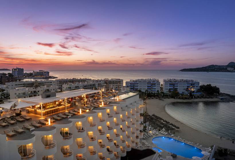 هتل Innside Ibiza Beach