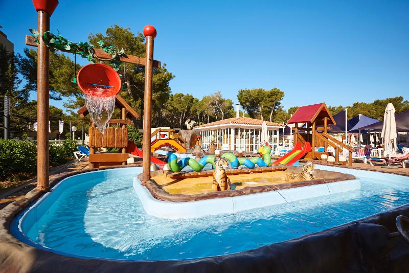 Fotos del hotel Invisa Ereso All Inclusive:  2