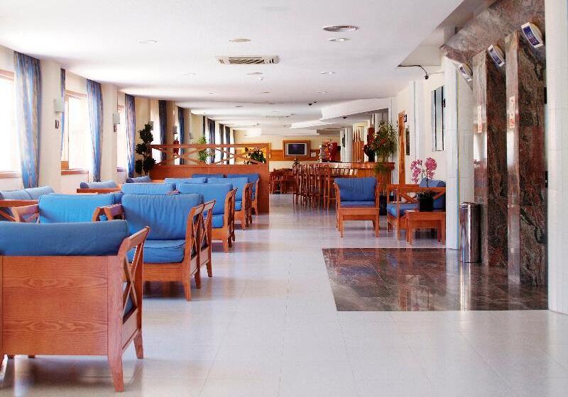 Fotos del hotel Invisa Ereso All Inclusive:  8