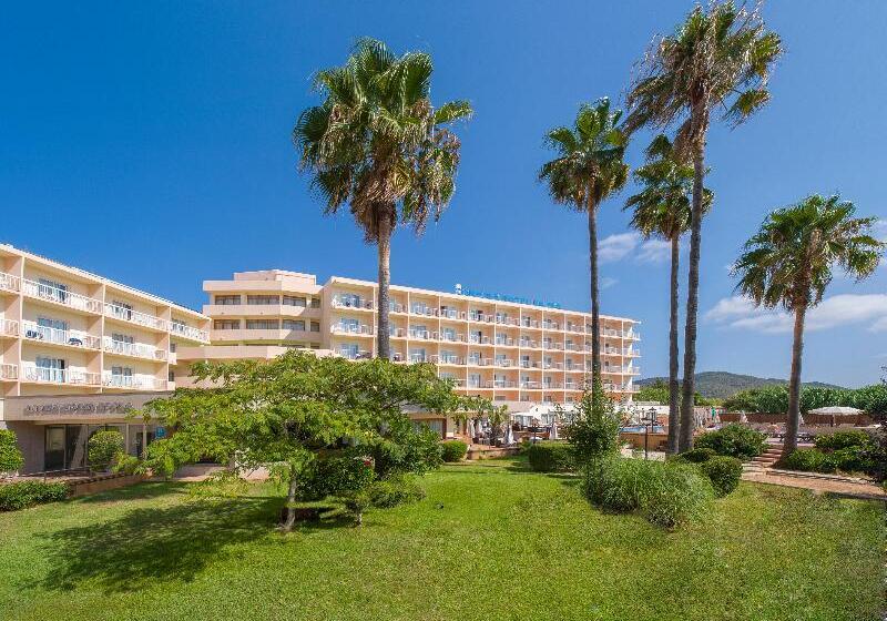 Fotos del hotel Invisa Hotel Es Pla - Adults Only:  6