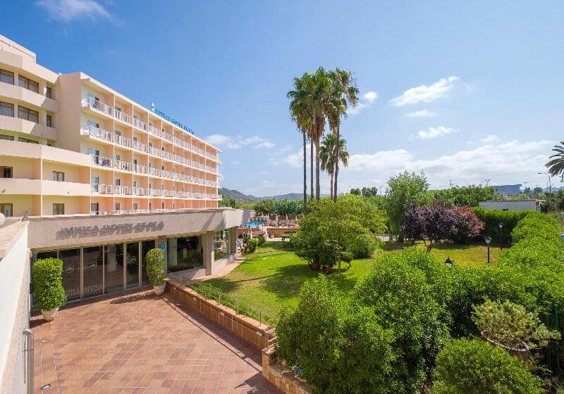 Fotos del hotel Invisa Hotel Es Pla - Adults Only:  2