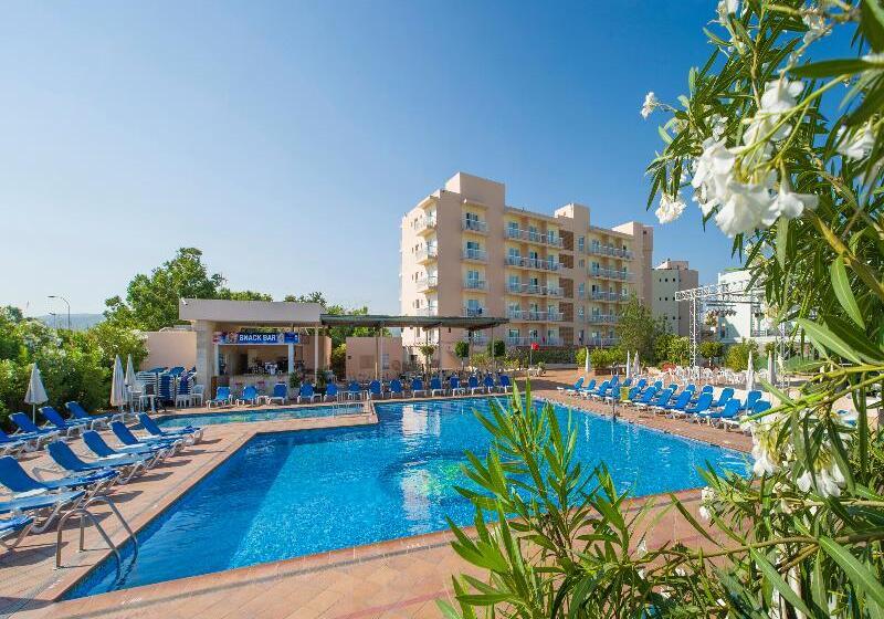 Fotos del hotel Invisa Hotel Es Pla - Adults Only:  3