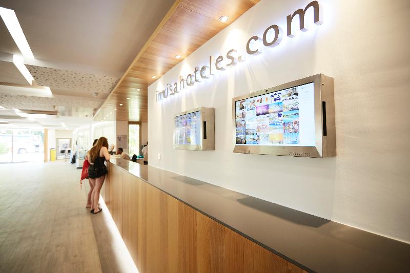 Fotos del hotel Invisa Hotel Es Pla - Adults Only:  11