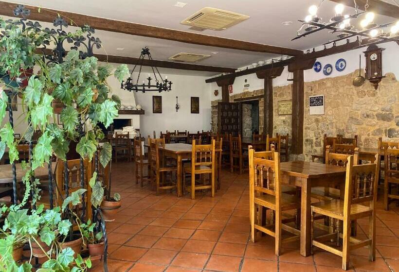 هتل La Posada