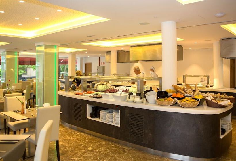 Fotos del hotel Luxor:  23