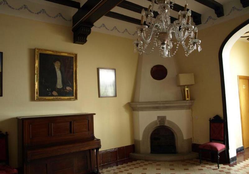 Szálloda Madison Bahia