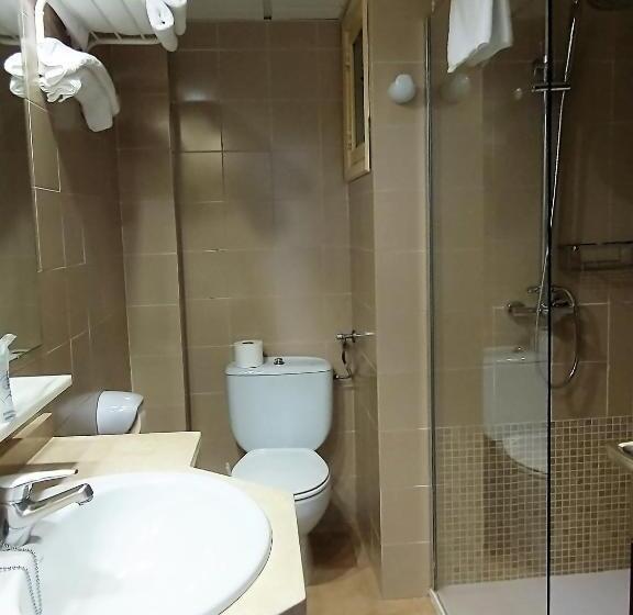 Fotos del hotel Marina Playa De Palma:  5