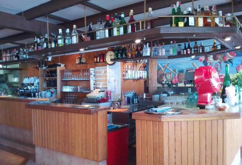 Fotos del hotel Marina Playa De Palma:  10