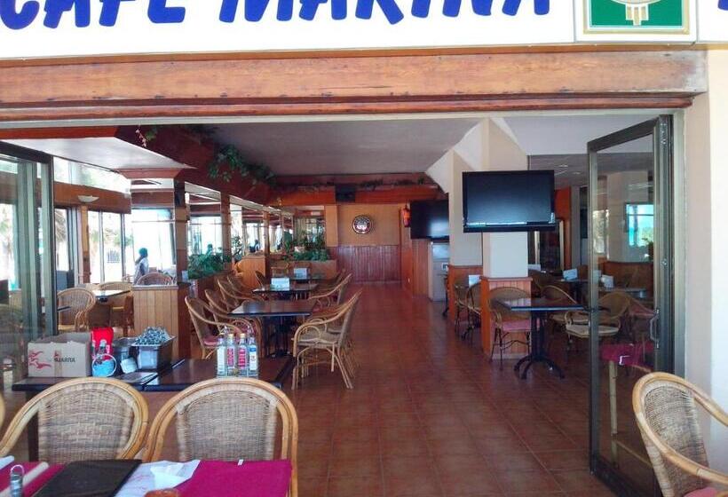 Fotos del hotel Marina Playa De Palma:  22