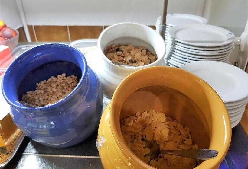 Fotos del hotel Marina Playa De Palma:  12