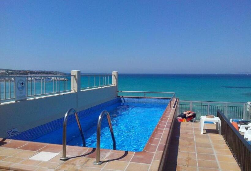 Fotos del hotel Marina Playa De Palma:  16
