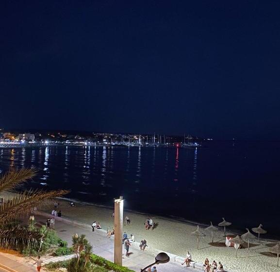 Fotos del hotel Marina Playa De Palma:  25
