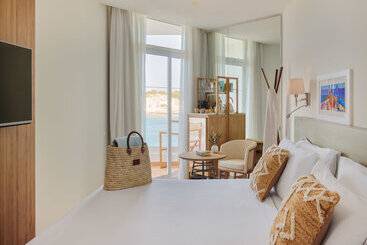 Fotos del hotel Meliá Cala Galdana:  2