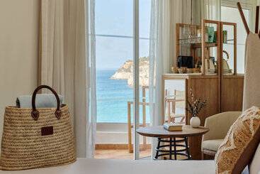 Fotos del hotel Meliá Cala Galdana:  16