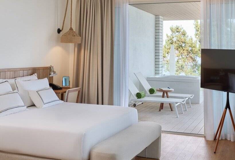 Szálloda Meliá Ibiza