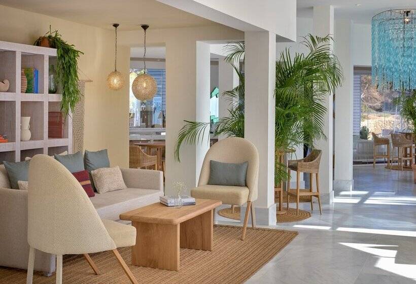 Fotos del hotel Sol Beach House Ibiza - Adults Only:  61