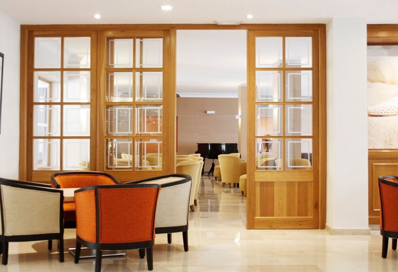 Fotos del hotel Metropolitan Playa 3* Sup:  16