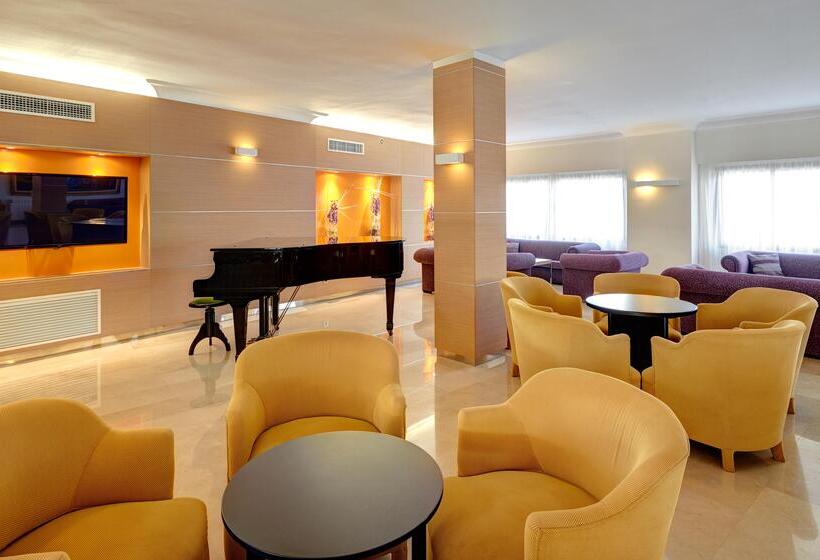 Fotos del hotel Metropolitan Playa 3* Sup:  37