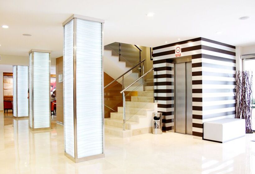 Fotos del hotel Metropolitan Playa 3* Sup:  10