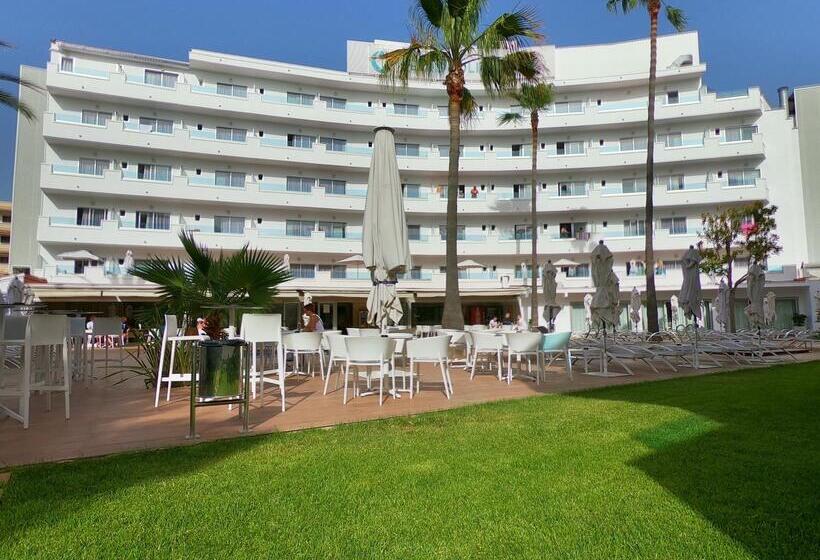 Fotos del hotel Metropolitan Playa 3* Sup:  4