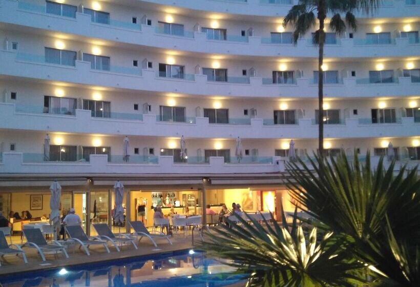 Fotos del hotel Metropolitan Playa 3* Sup:  46