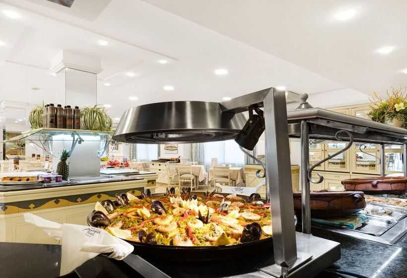 Fotos del hotel Metropolitan Playa 3* Sup:  33