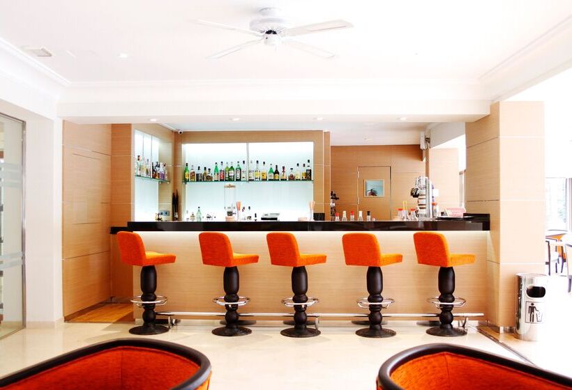 Fotos del hotel Metropolitan Playa 3* Sup:  35