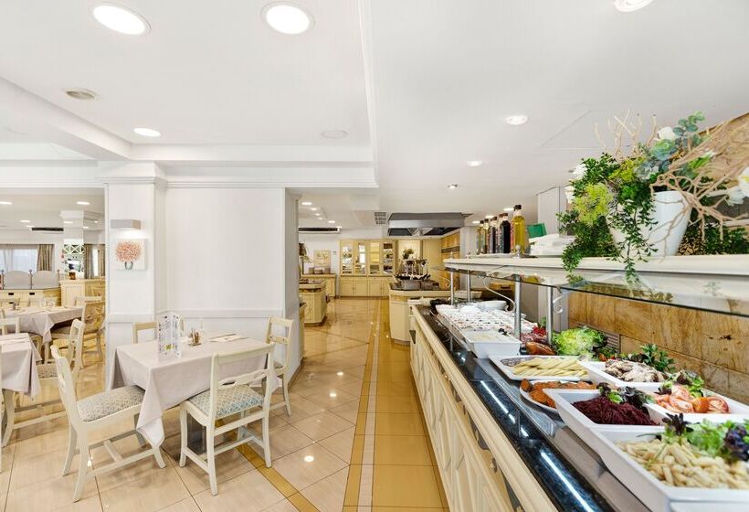 Fotos del hotel Metropolitan Playa 3* Sup:  5