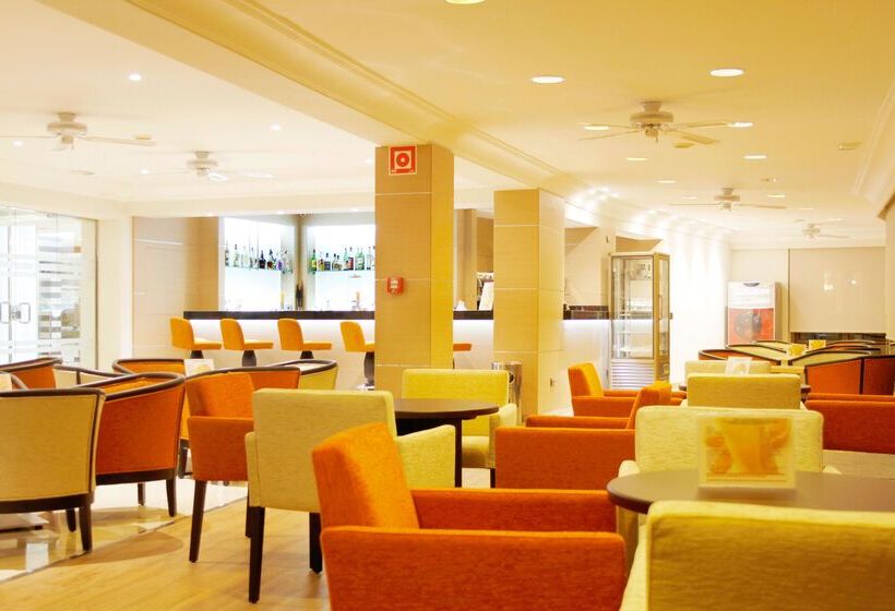 Fotos del hotel Metropolitan Playa 3* Sup:  6