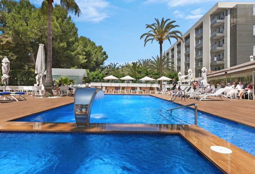 Fotos del hotel Metropolitan Playa 3* Sup:  40