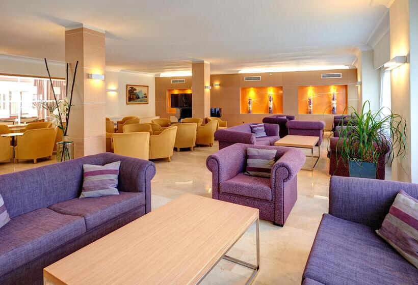 Fotos del hotel Metropolitan Playa 3* Sup:  17