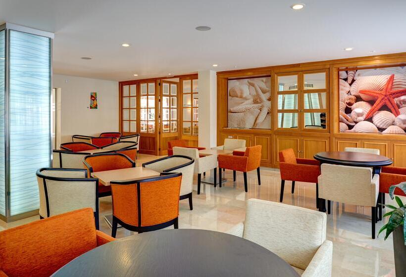 Fotos del hotel Metropolitan Playa 3* Sup:  29