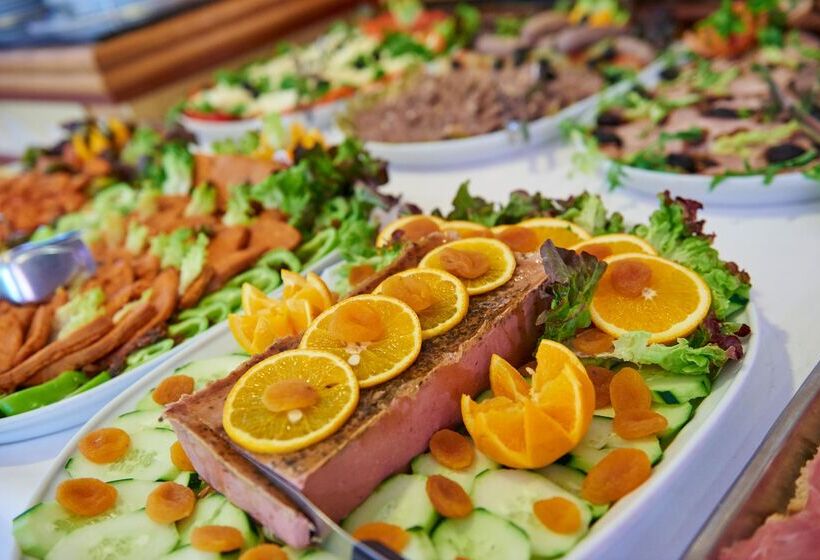 Fotos del hotel Metropolitan Playa 3* Sup:  14