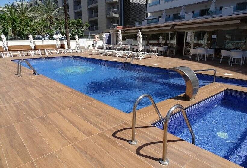 Fotos del hotel Metropolitan Playa 3* Sup:  28