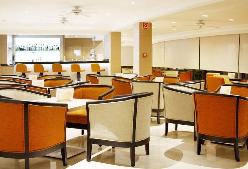 Fotos del hotel Metropolitan Playa 3* Sup:  36