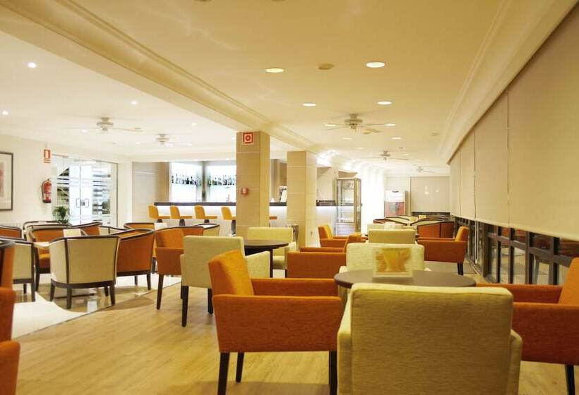 Fotos del hotel Metropolitan Playa 3* Sup:  41