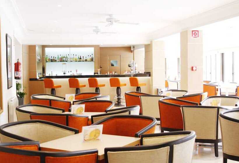 Fotos del hotel Metropolitan Playa 3* Sup:  21