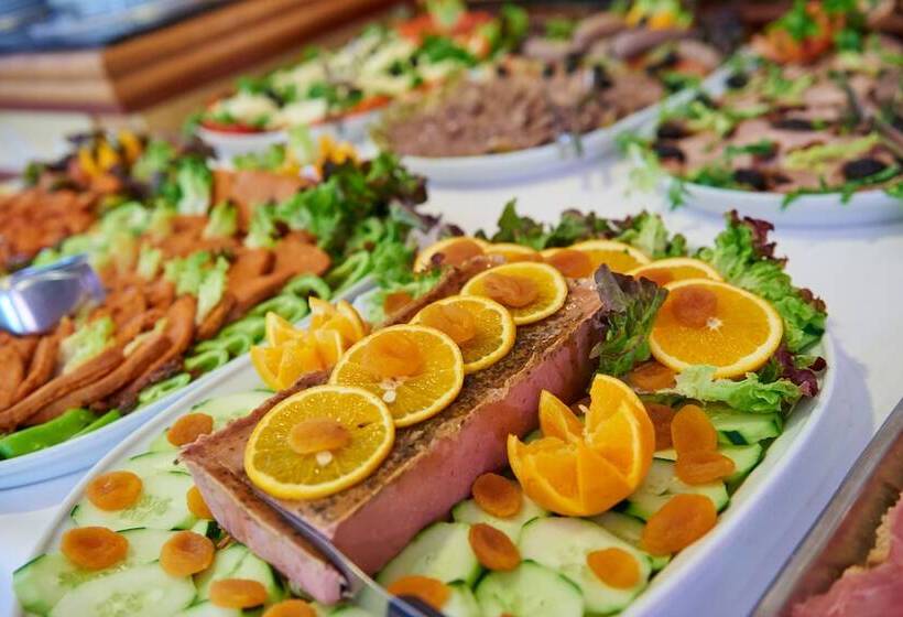 Fotos del hotel Metropolitan Playa 3* Sup:  23