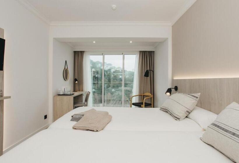 Fotos del hotel Cala Galdana &amp; Apartamentos D Aljandar:  16