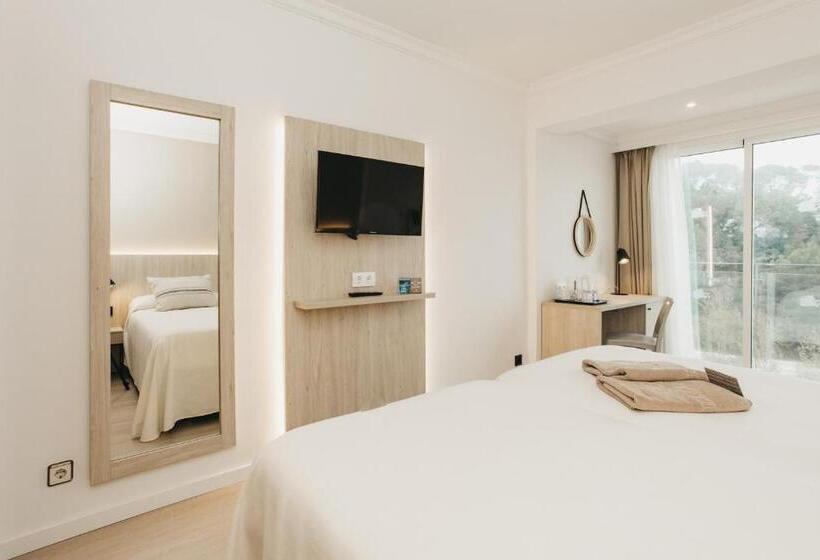 Fotos del hotel Cala Galdana &amp; Apartamentos D Aljandar:  20