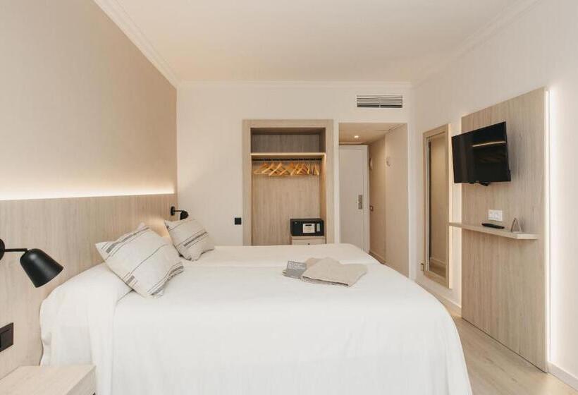 Hotel Minura Cala Galdana & Apartamentos D Aljandar