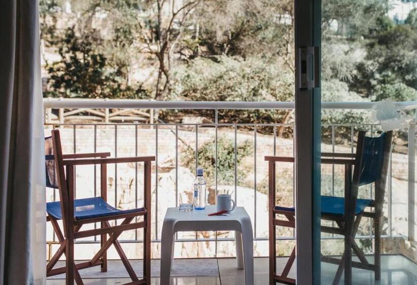 Fotos del hotel Cala Galdana &amp; Apartamentos D Aljandar:  15