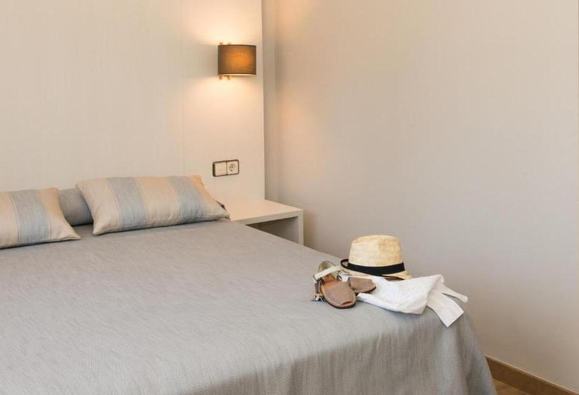 Fotos del hotel Cala Galdana &amp; Apartamentos D Aljandar:  4