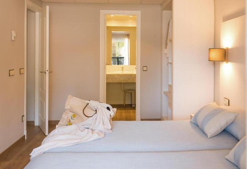 Fotos del hotel Cala Galdana &amp; Apartamentos D Aljandar:  30
