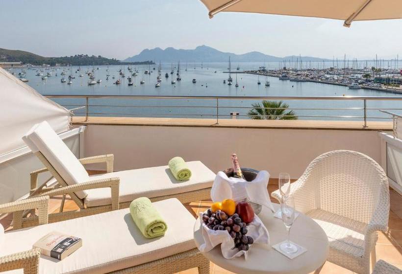 هتل Miramar Mallorca