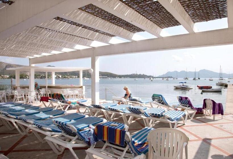 酒店 Miramar Mallorca